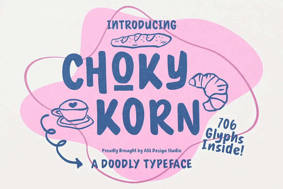 Choky Korn