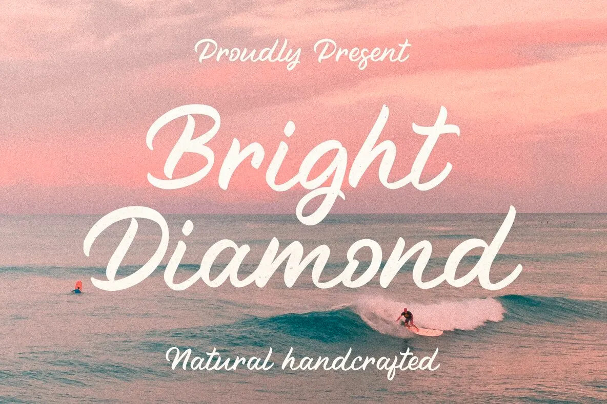 Bright Diamond