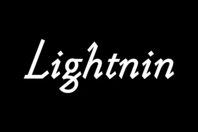 Lightnin
