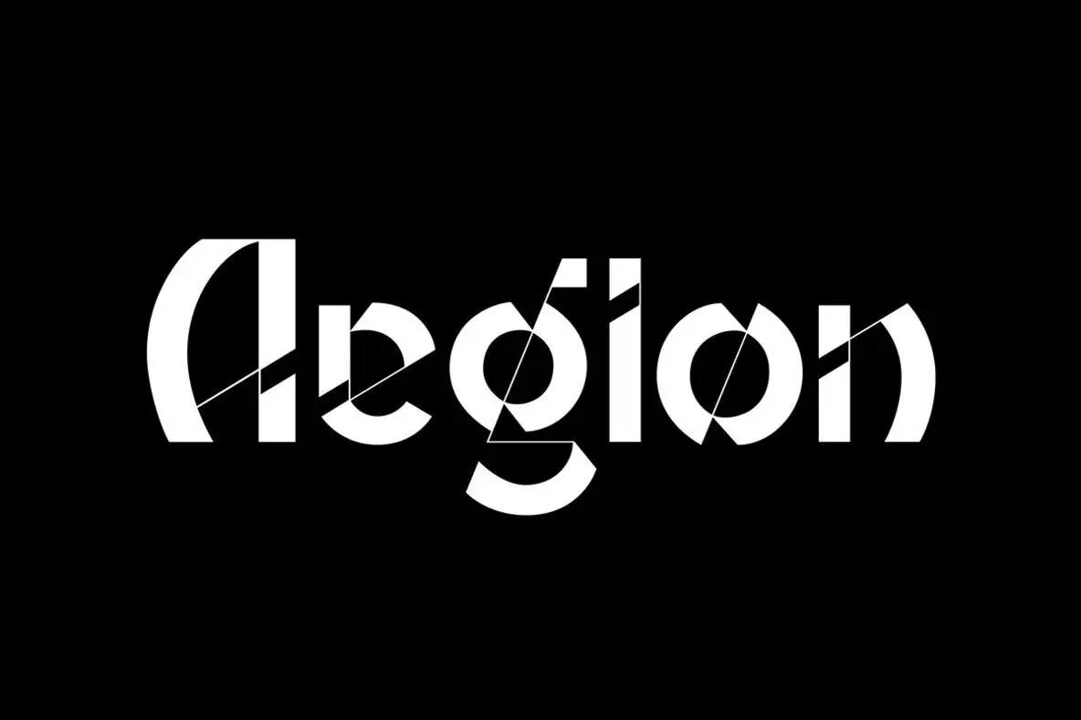 Aegion