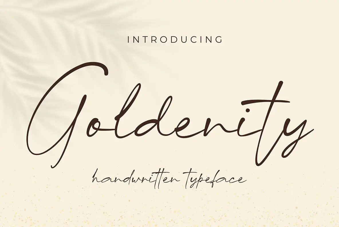 Goldenity