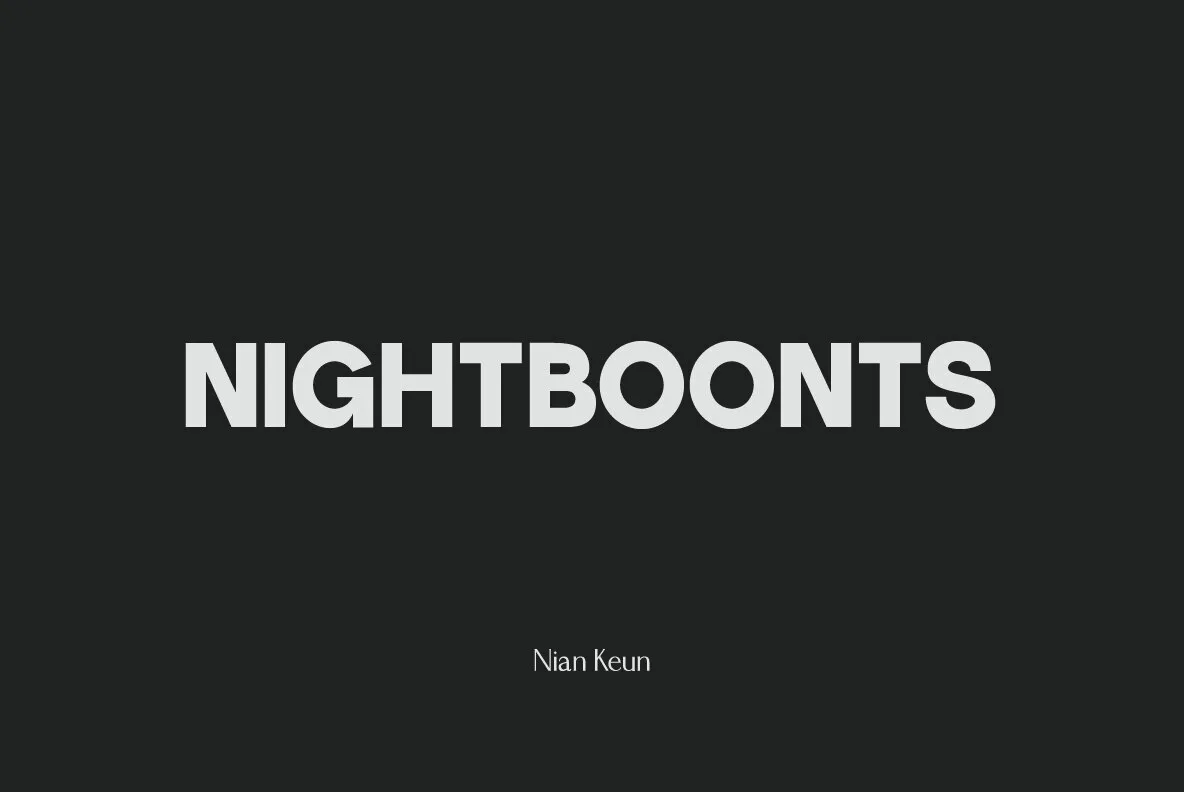 Nightboonts
