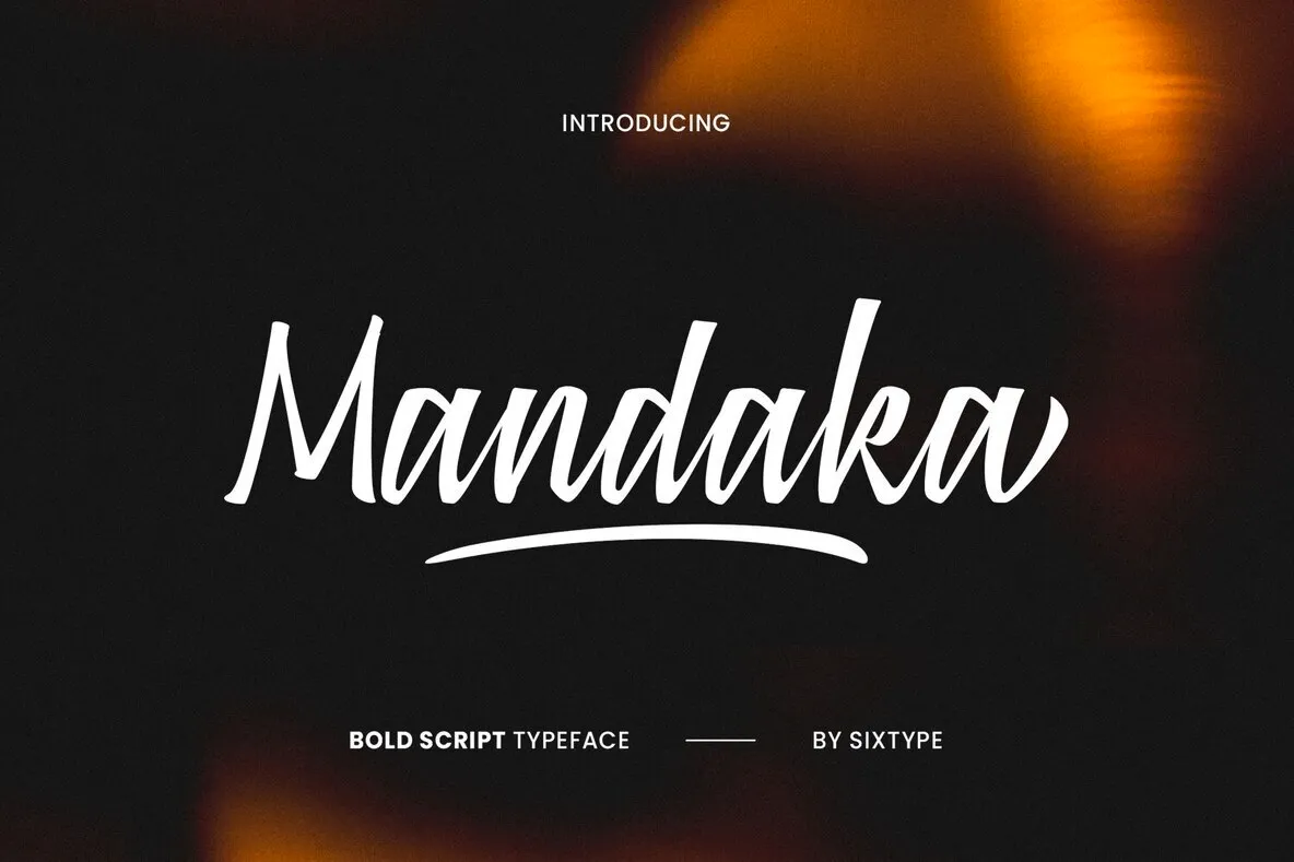 Mandaka