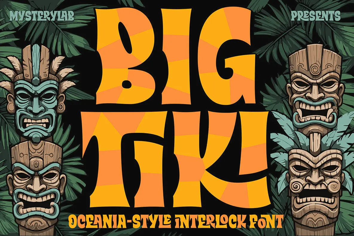 Big Tiki