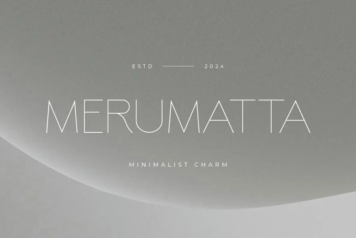 Merumatta