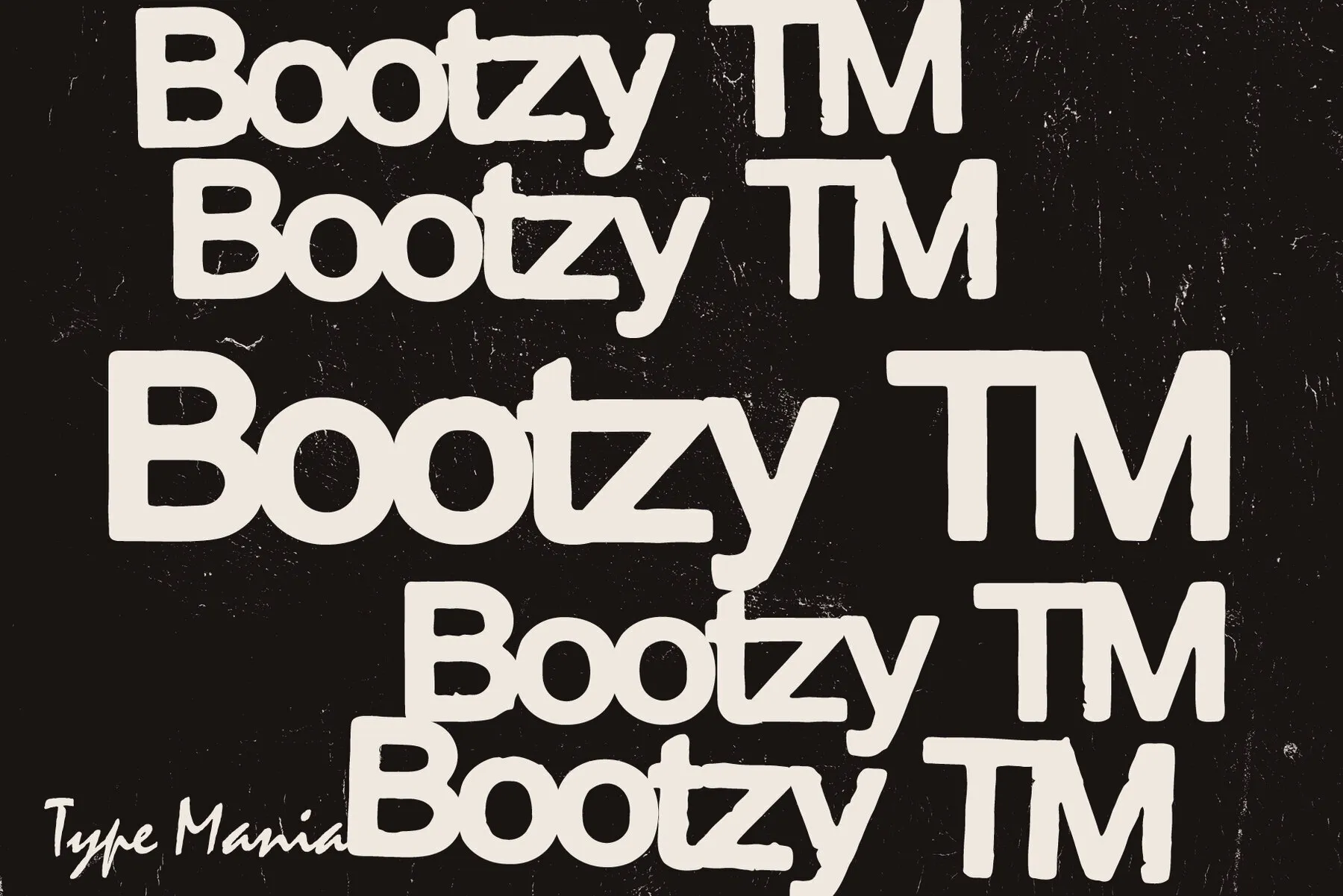 Bootzy TM