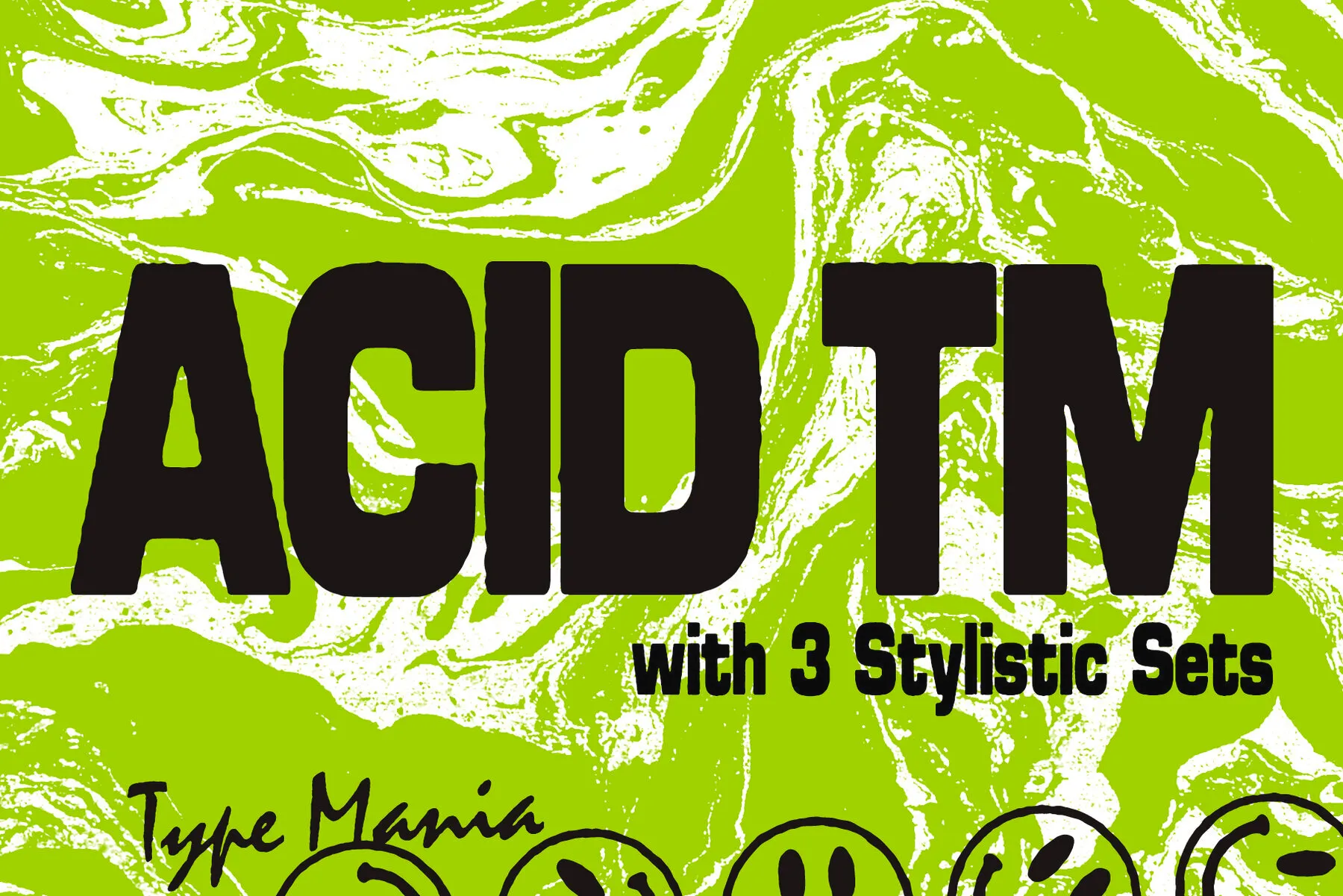 Acid TM