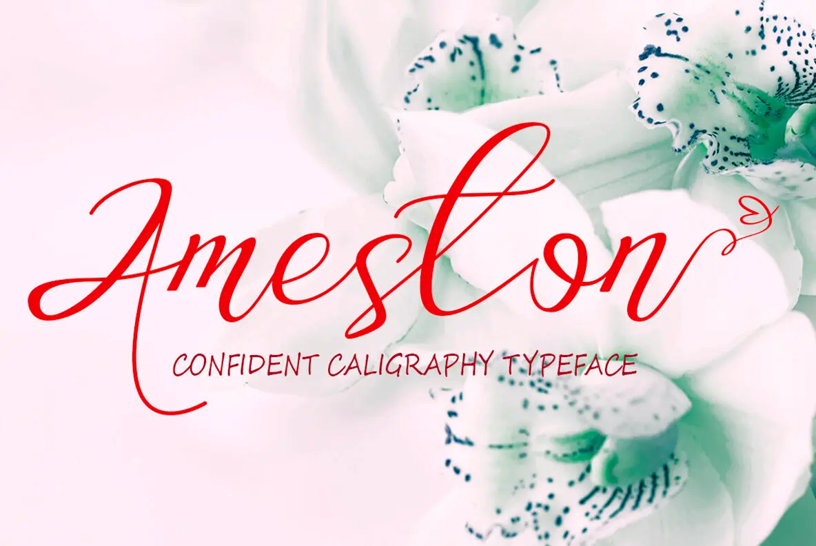 Ameston