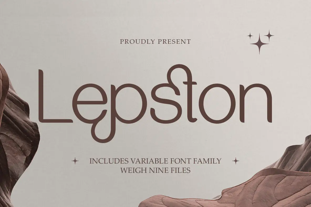 Lepston