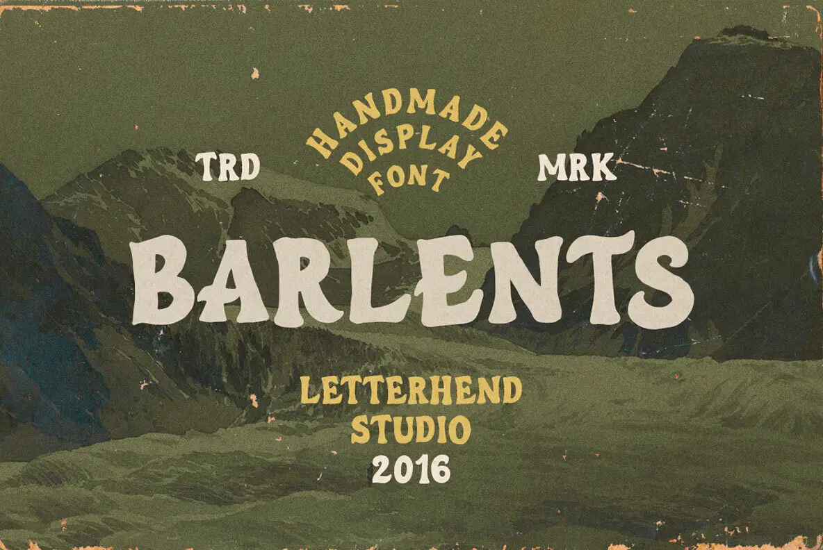 Barlents