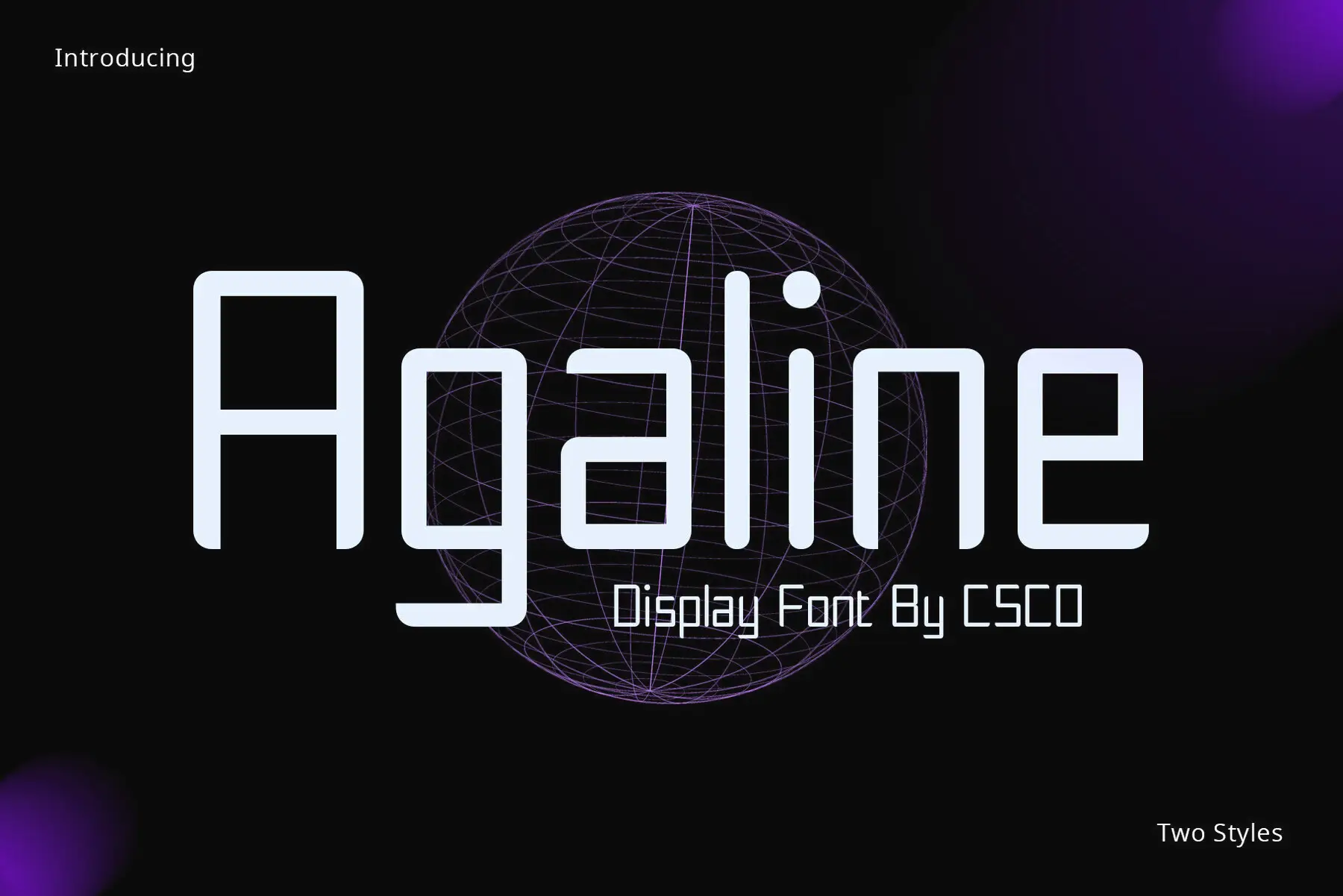 Agaline