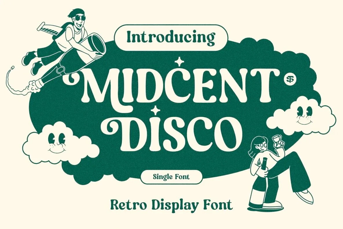 Midcent Disco