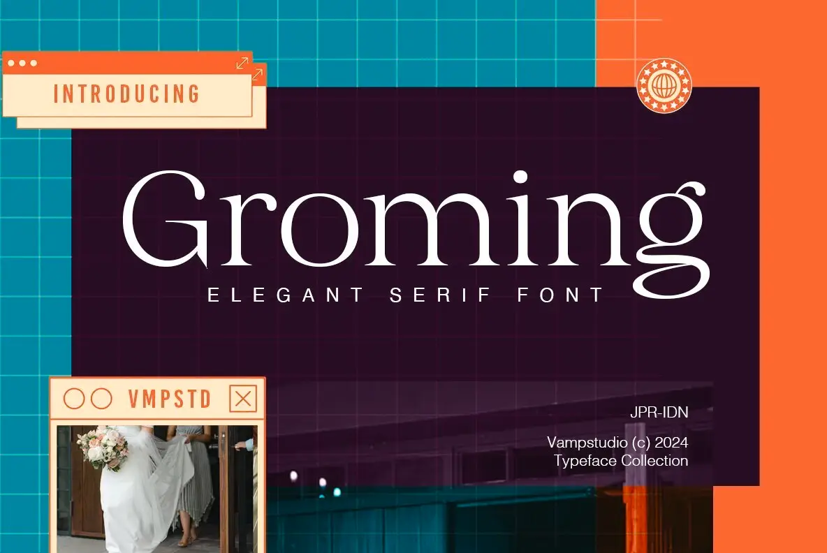 Groming