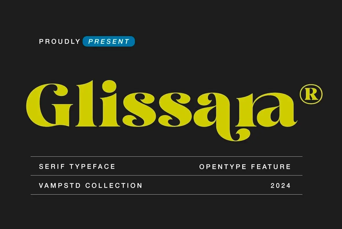 Glissara