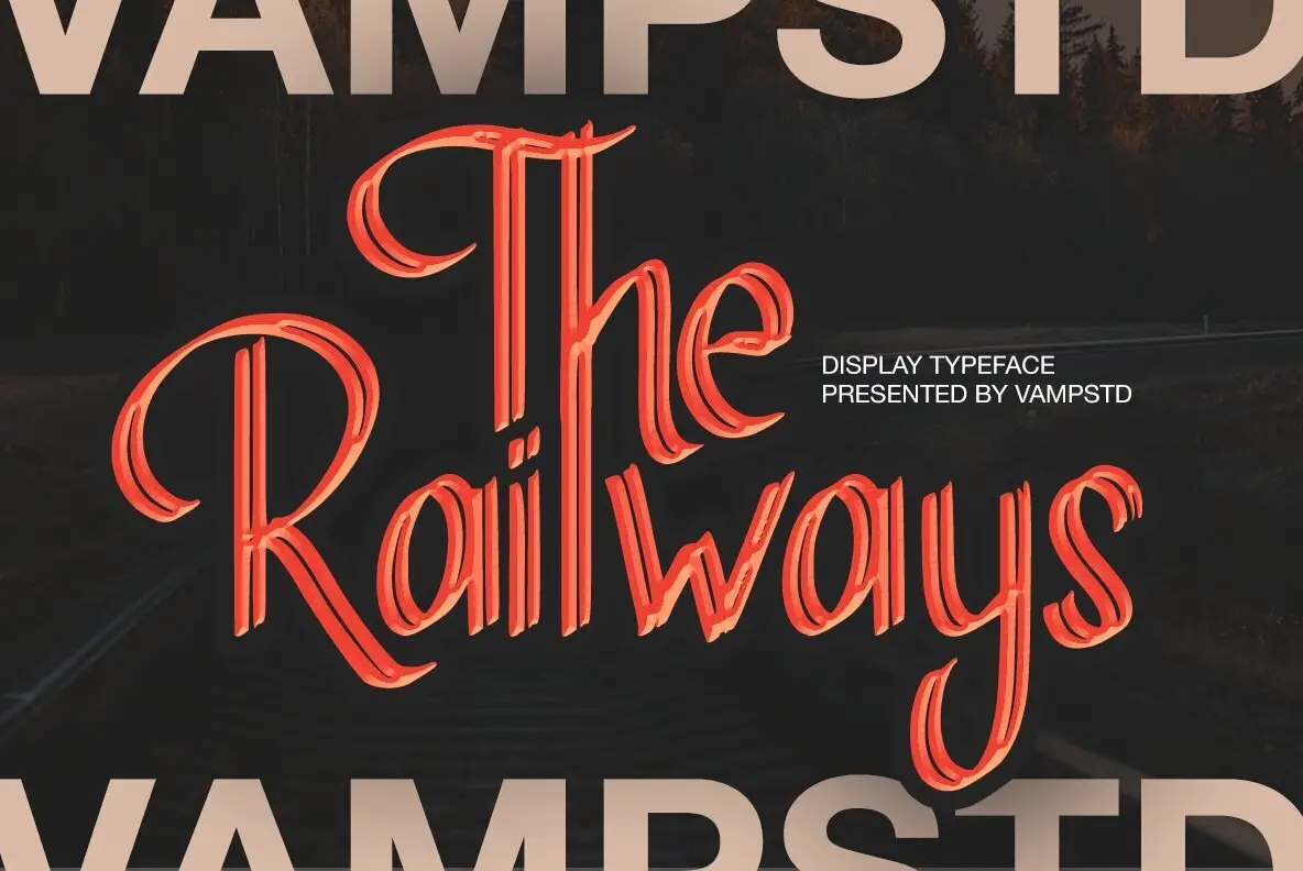 The Railways