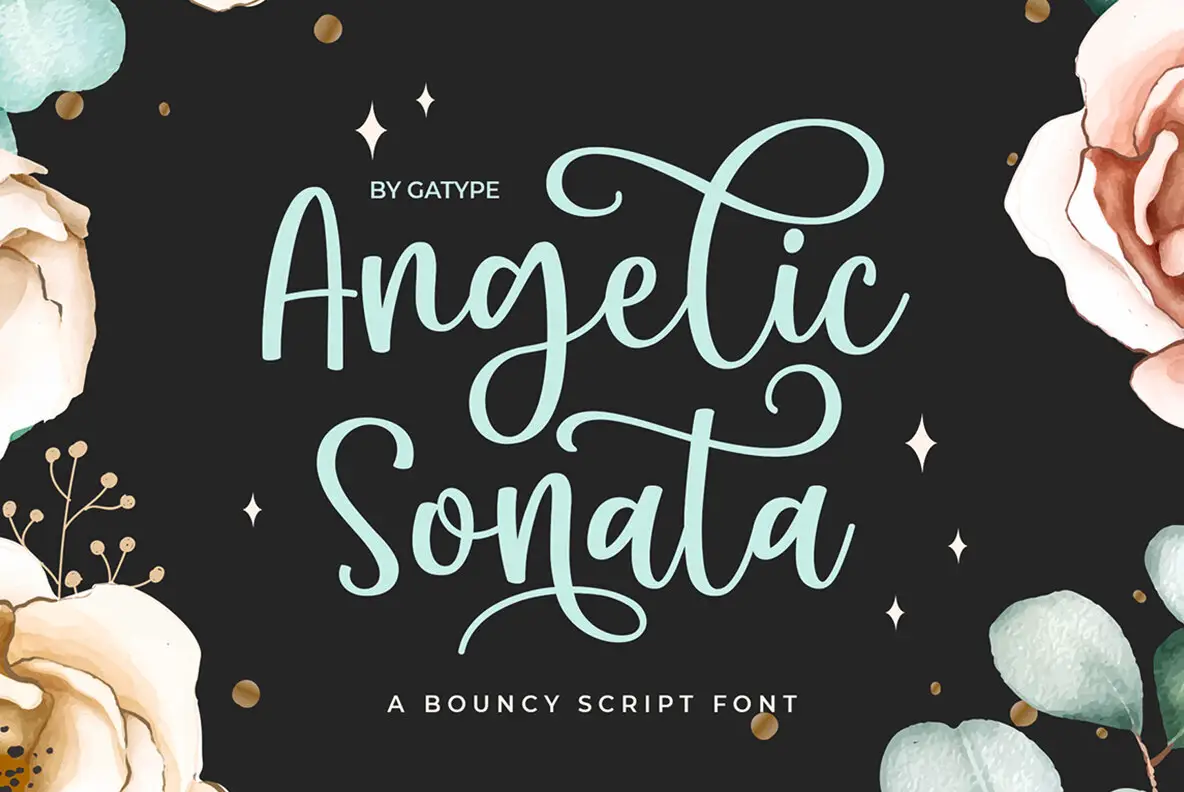 Angelic Sonata