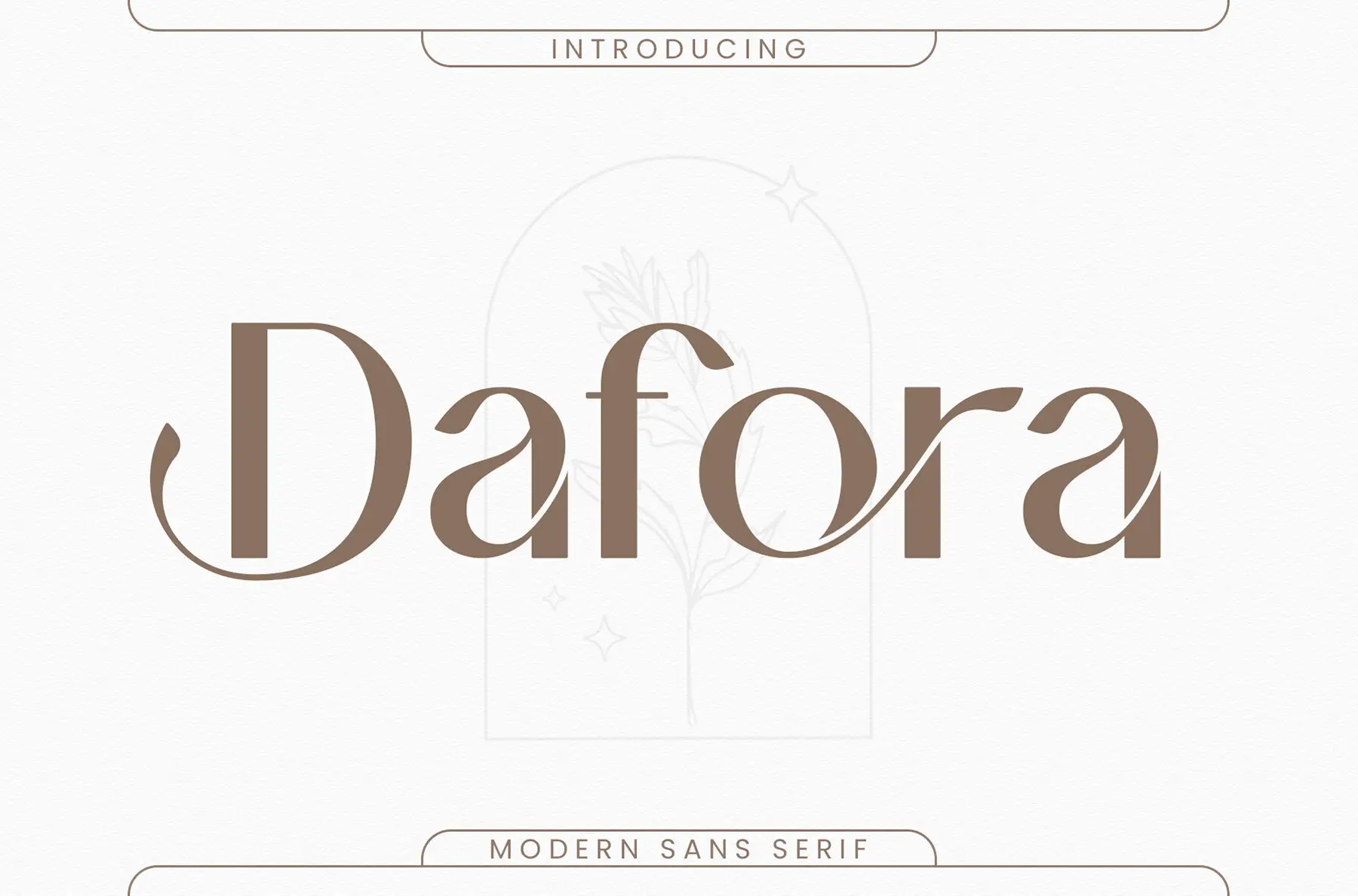 Dafora