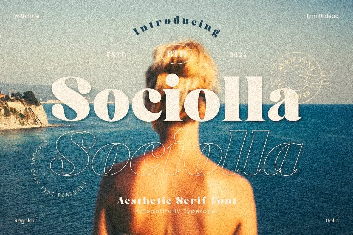 Sociolla