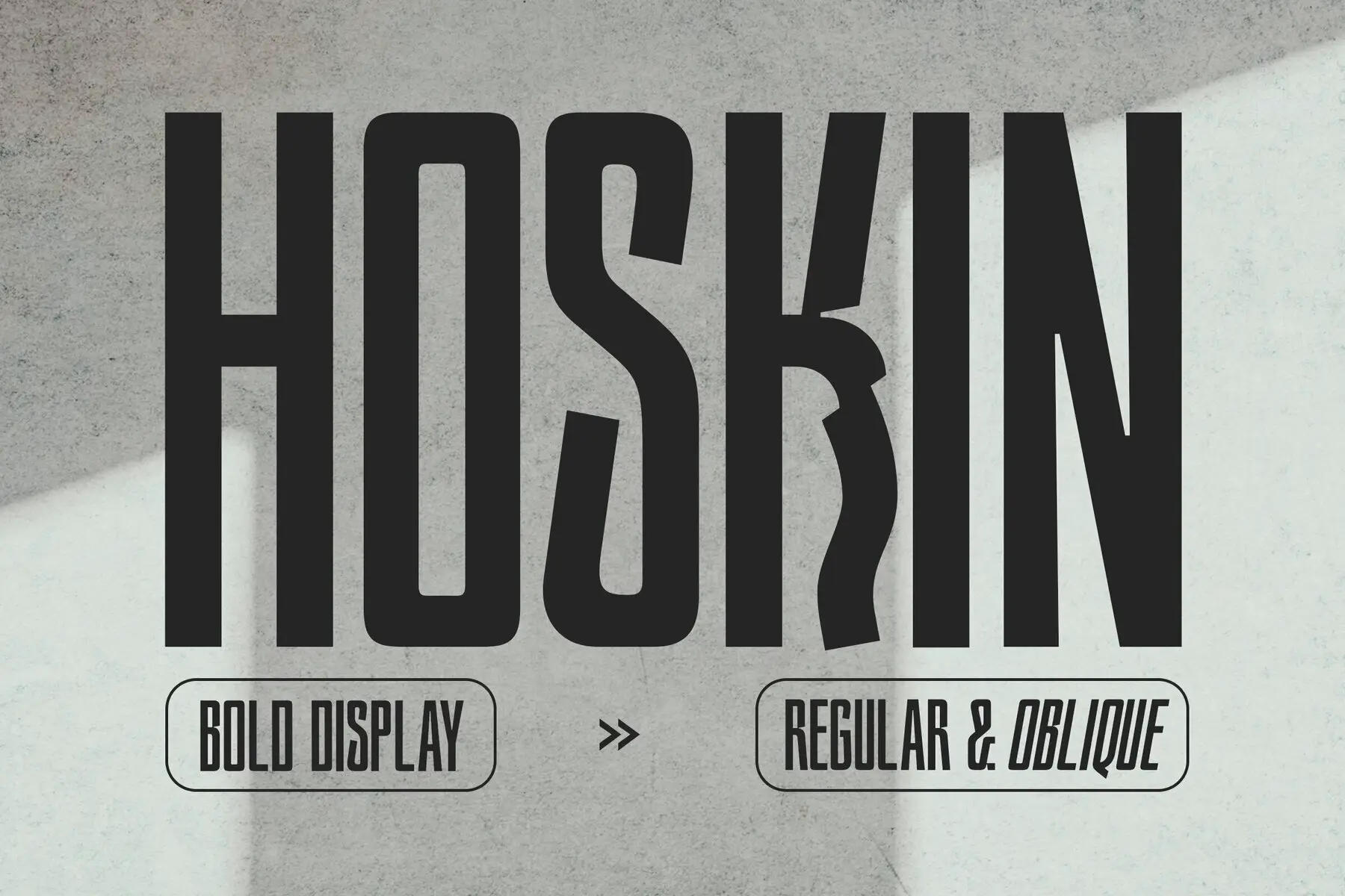 Hoskin