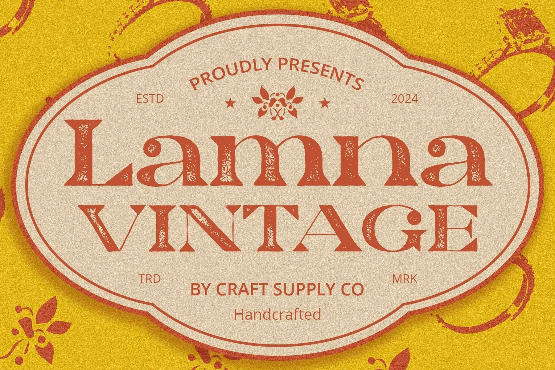 Lamna Vintage