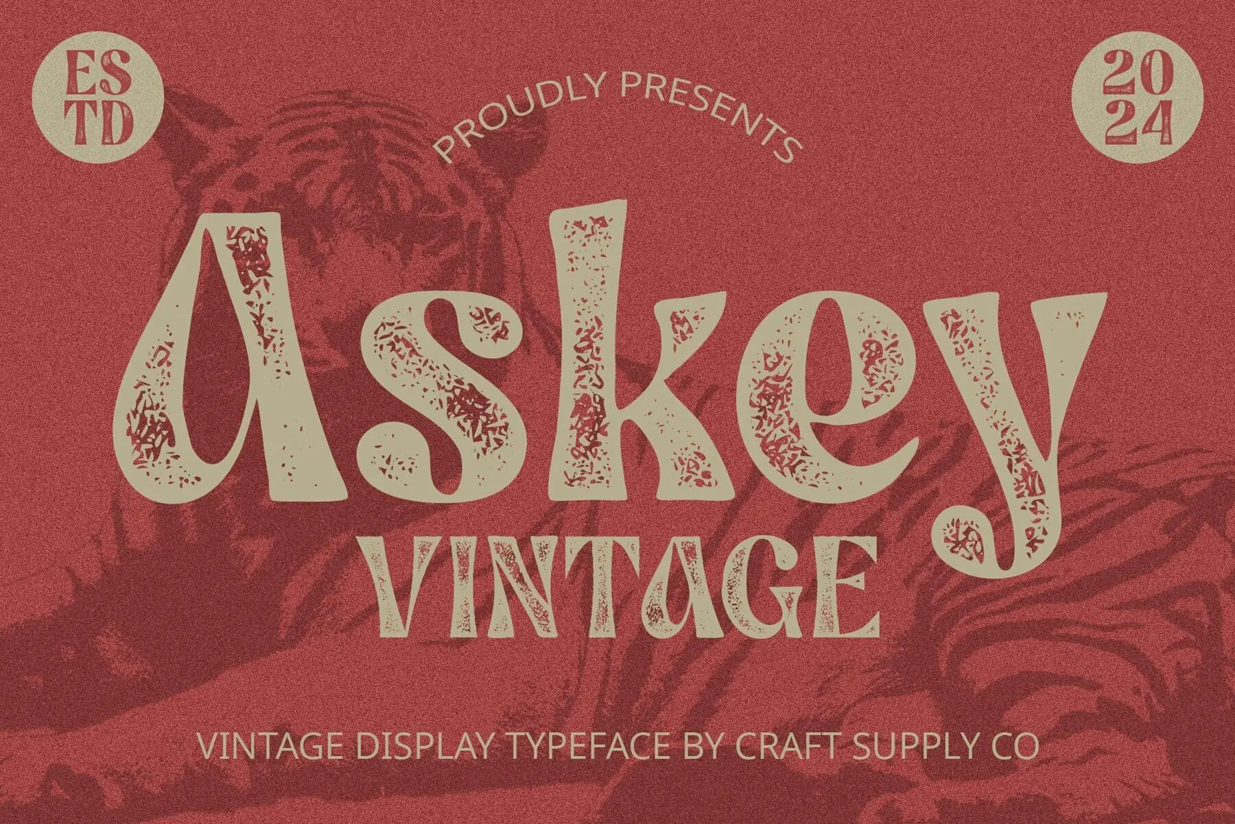 Askey Vintage