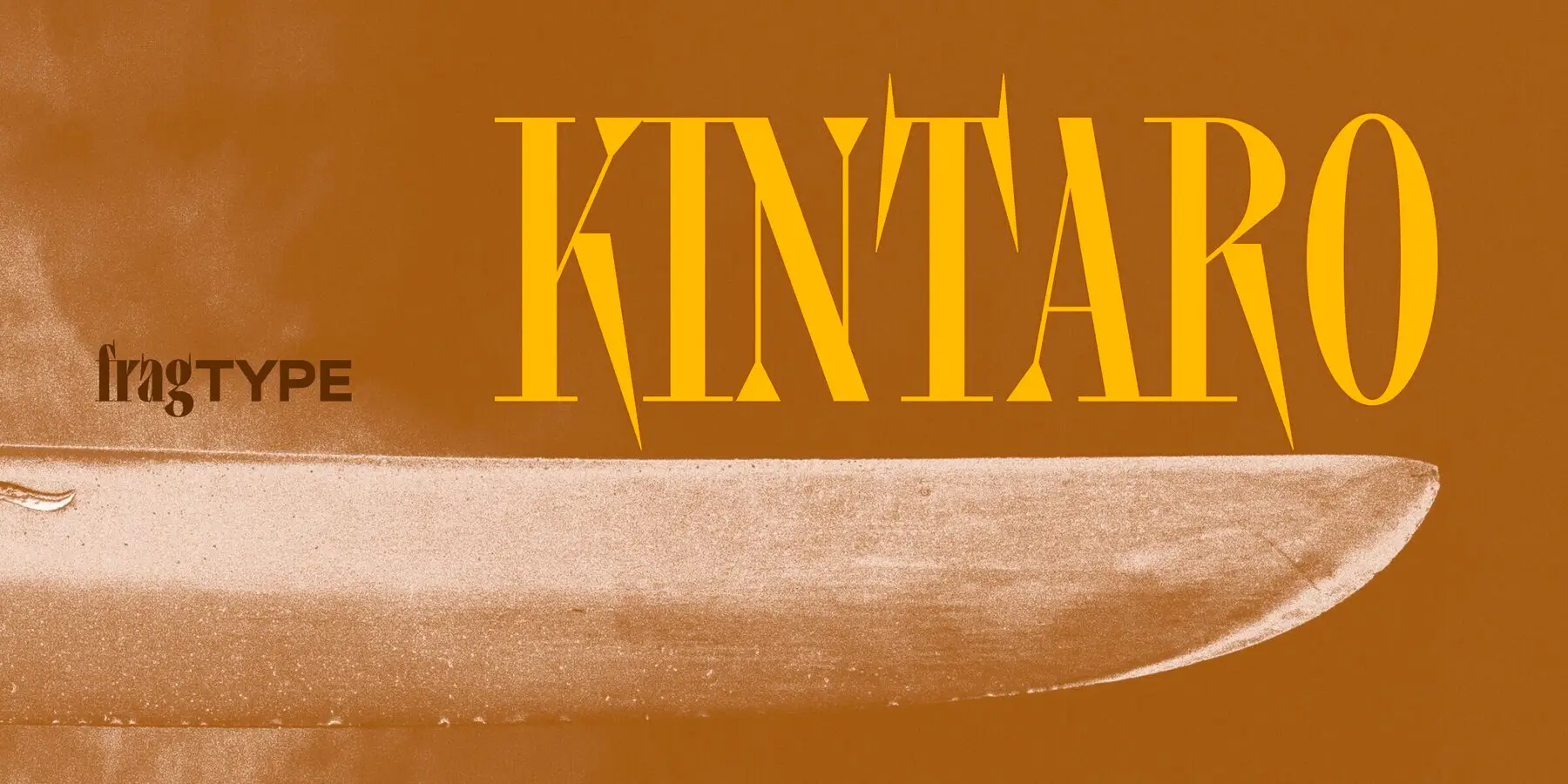 Kintaro