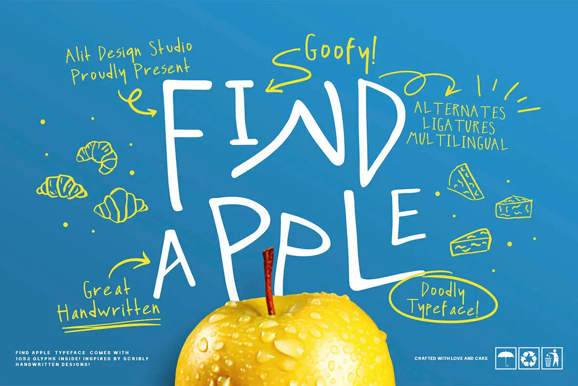 Find Apple