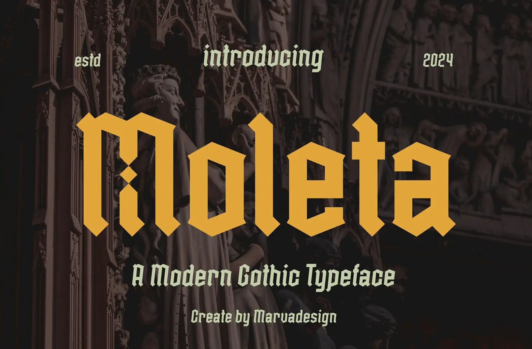 Moleta