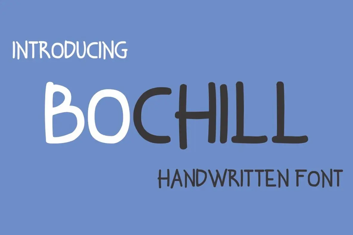 Bochill