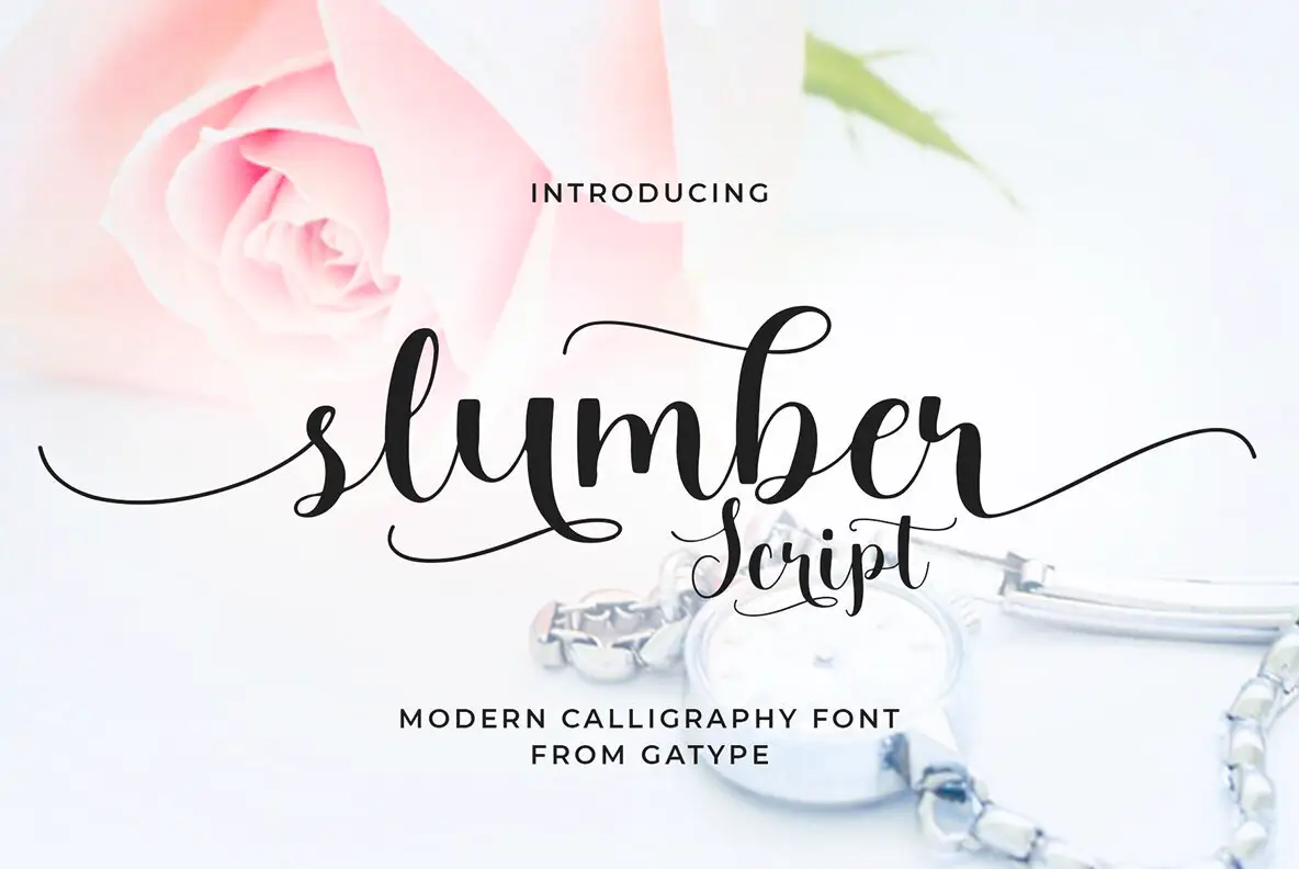 Slumber Script