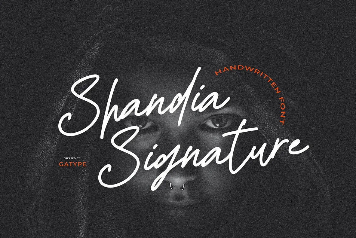 Shandia Signature