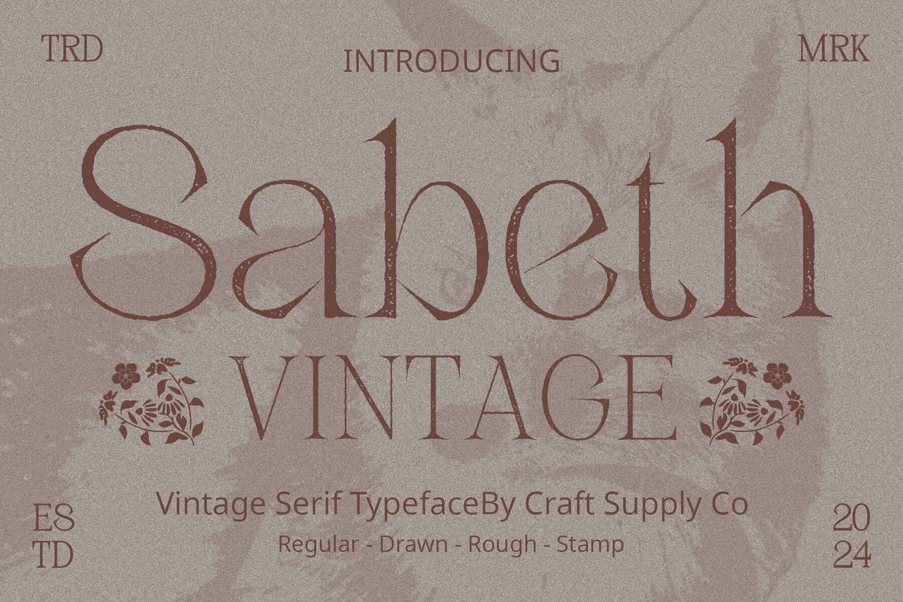 Sabeth Vintage