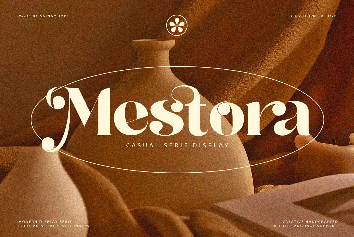 Mestora