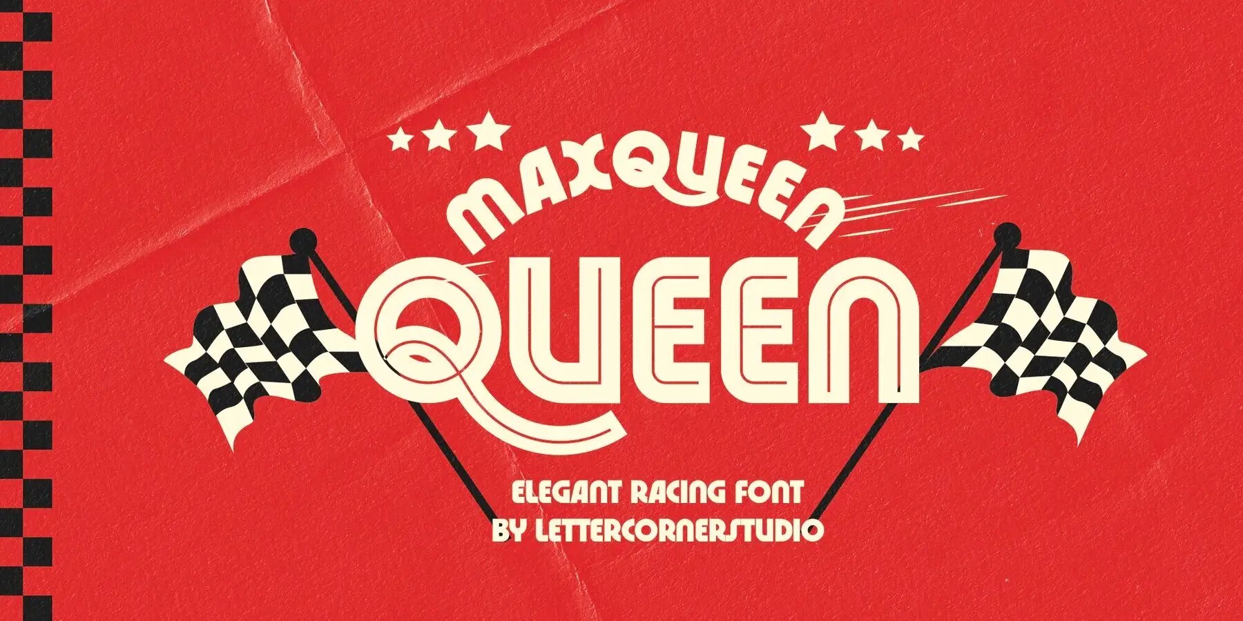 Maxqueen