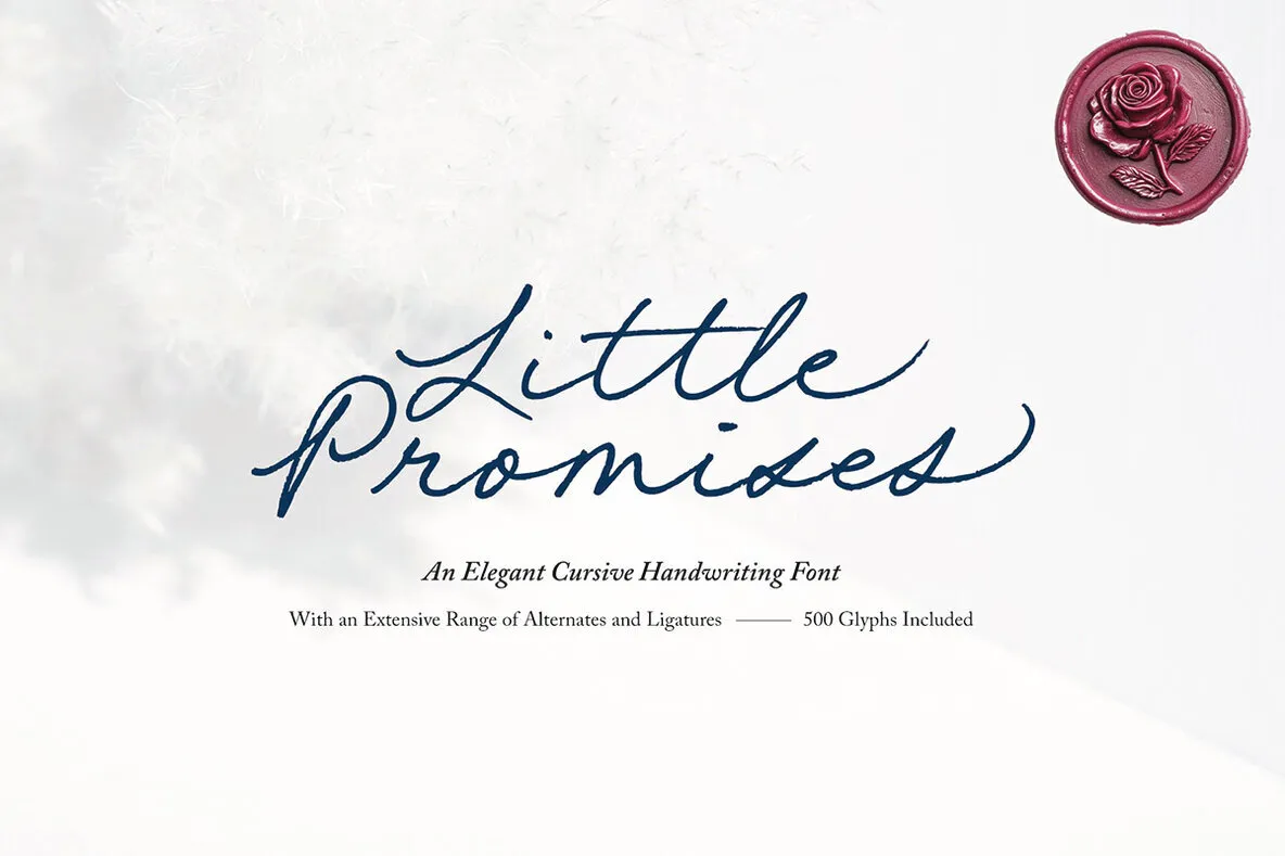 Little Promises