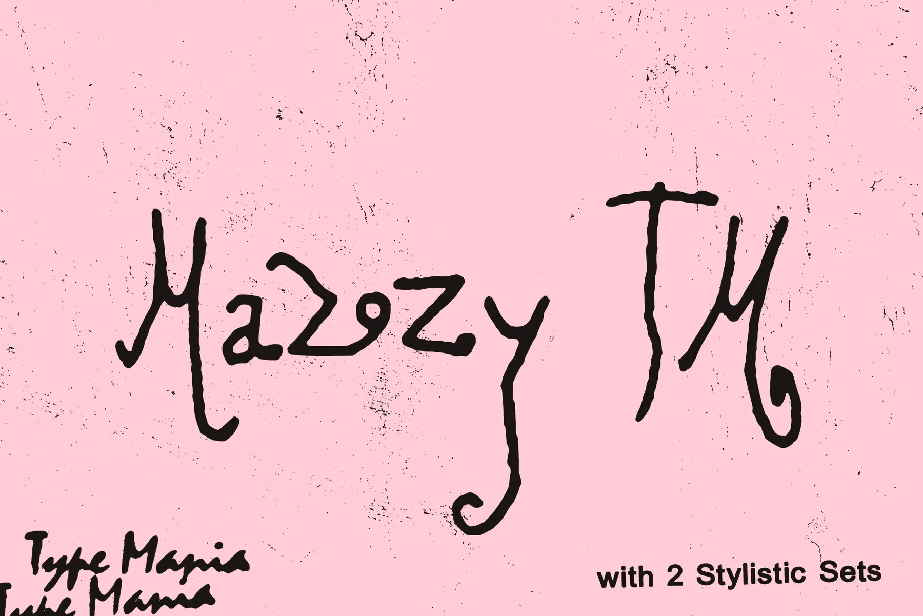 Mazzy TM