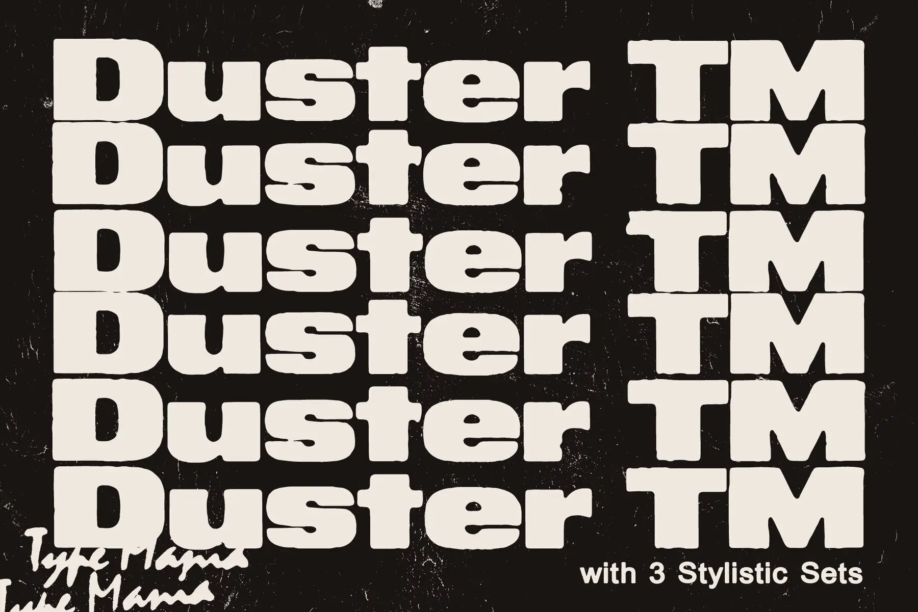 Duster TM