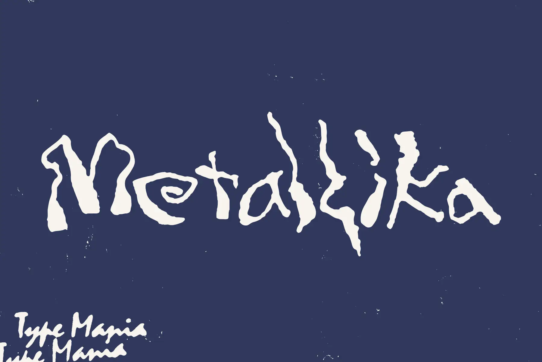 Metallika TM