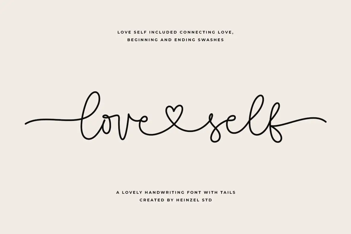 Love Self