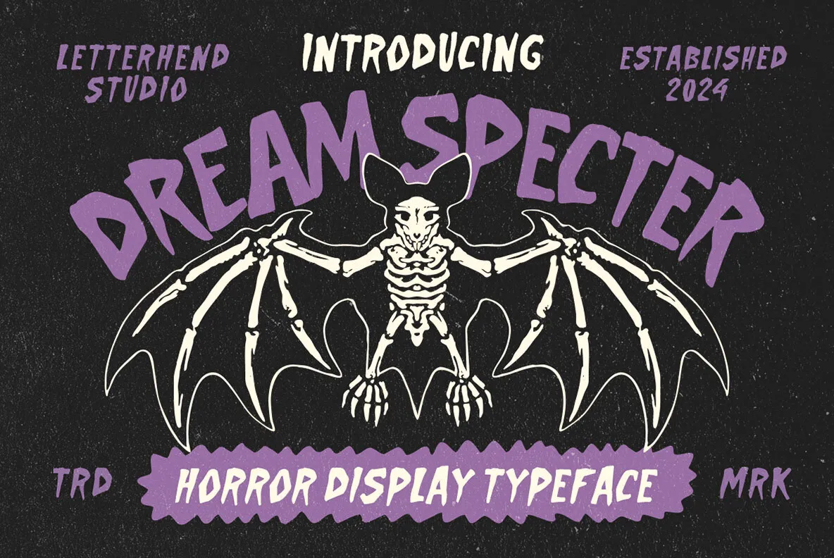 Dream Specter