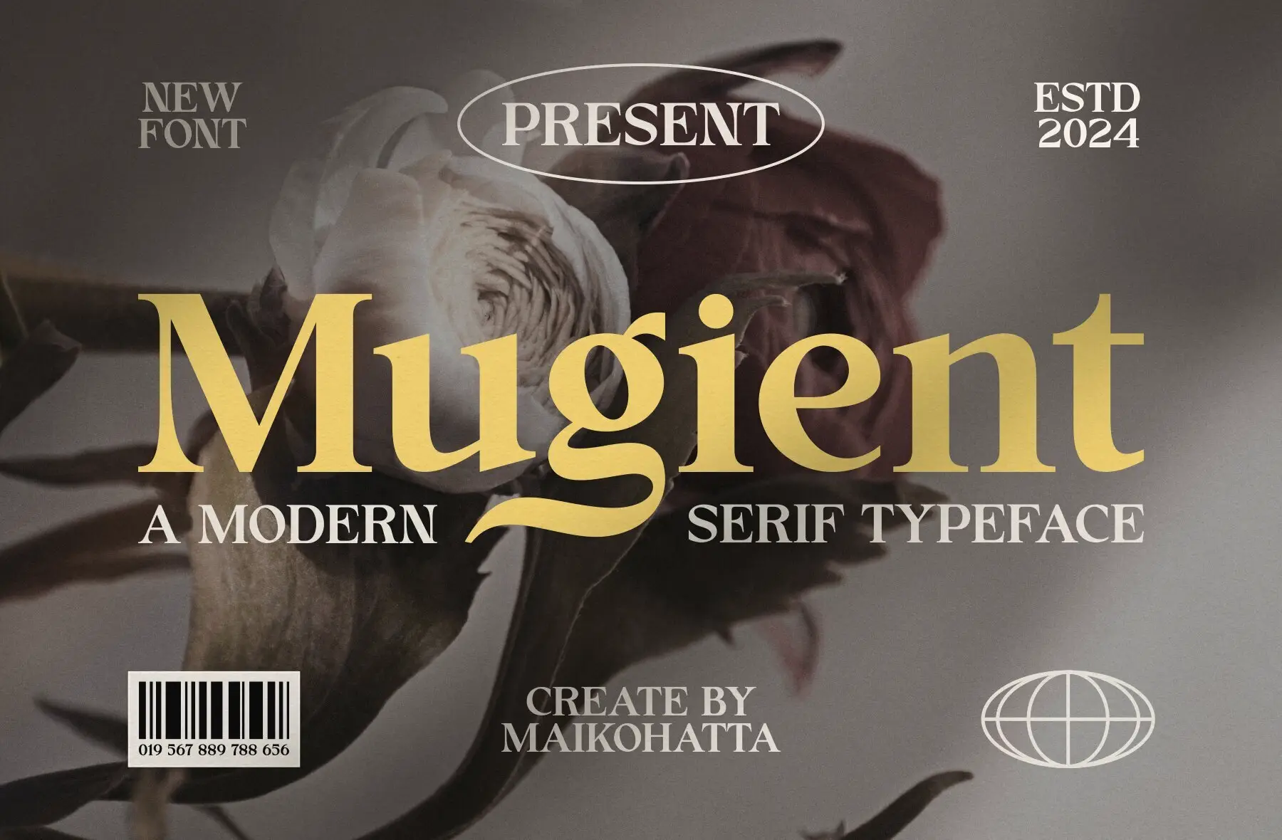 Mugient