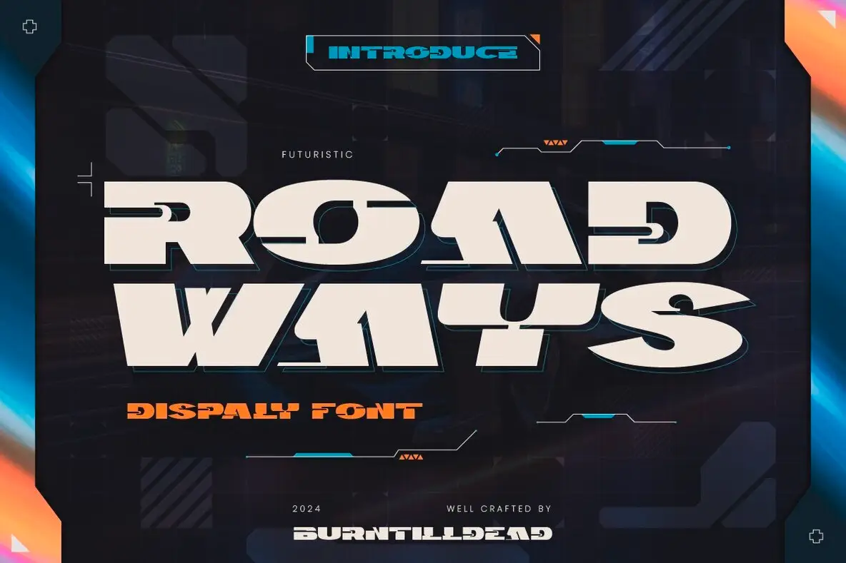 Roadways