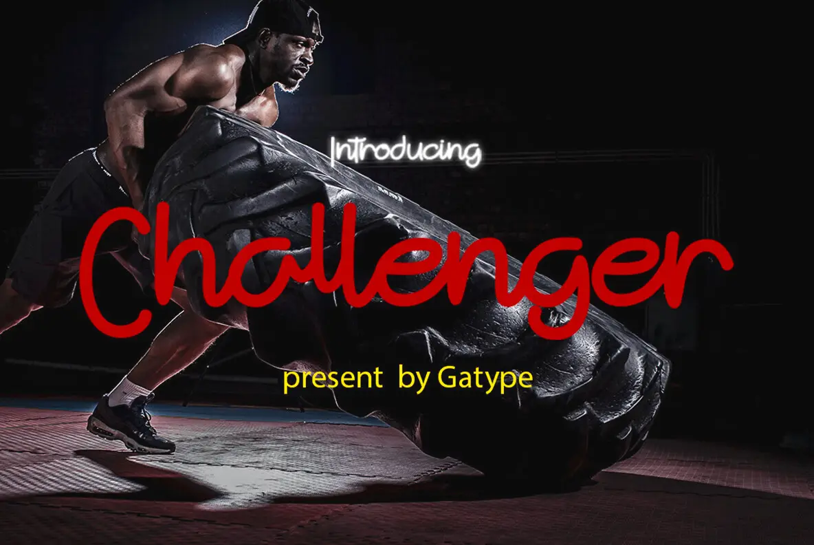 Challenger