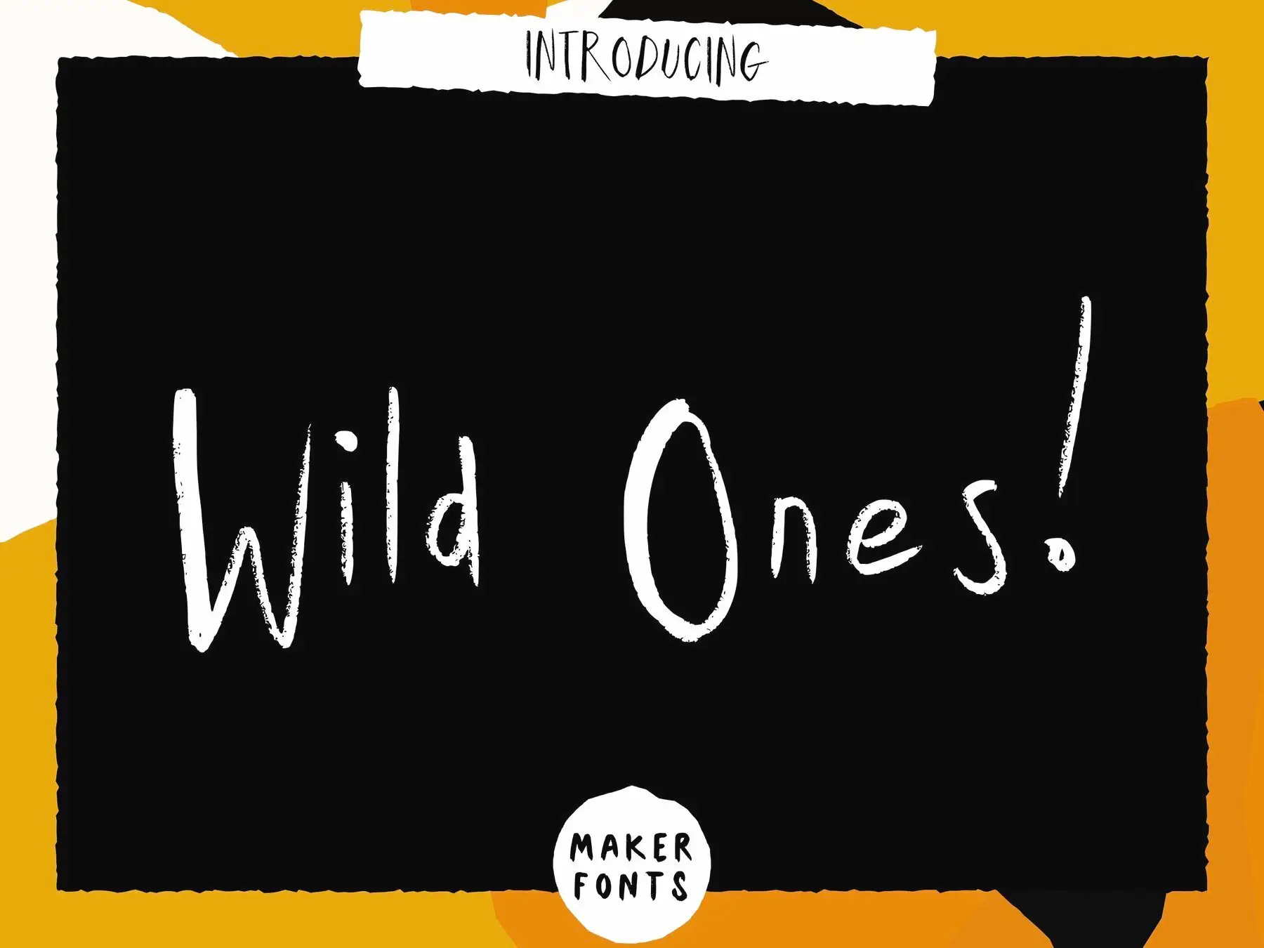 Wild Ones