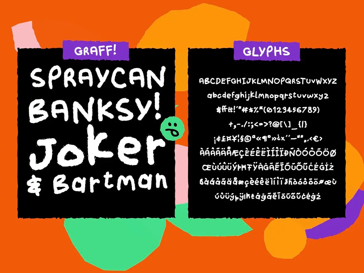 Maker Fonts Launch Bundle Font - Fontpath