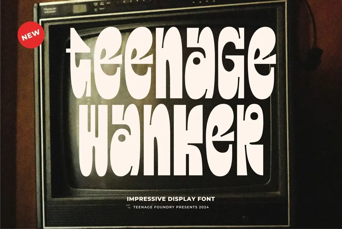 Teenage Wanker