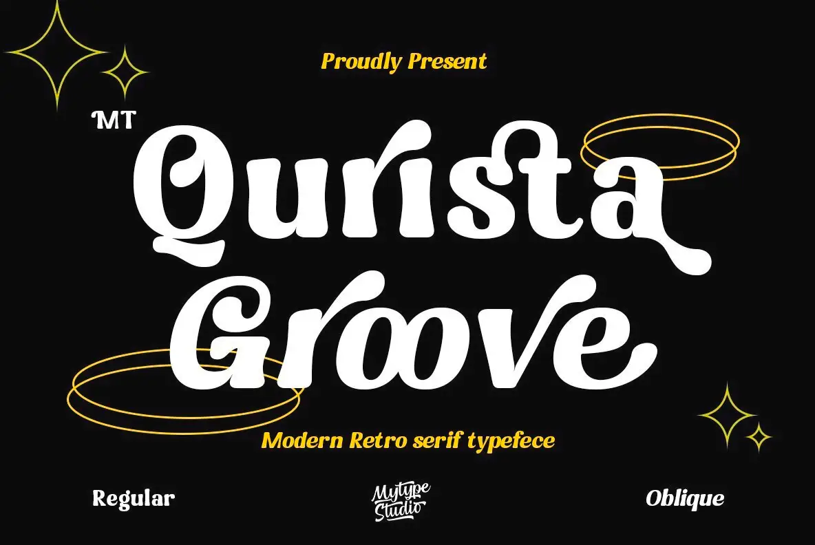 Mt Qurista Groove