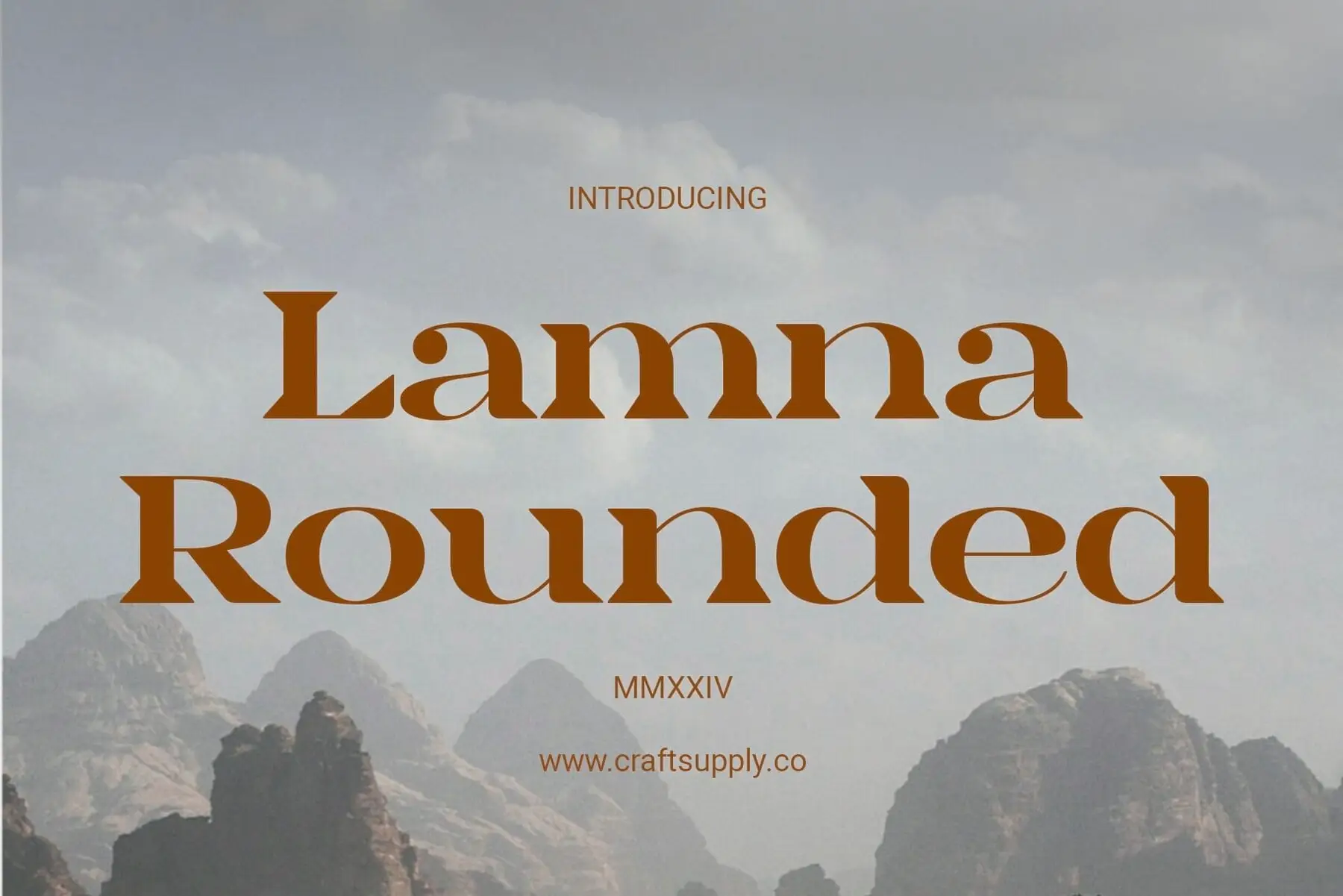 Lamna Rounded