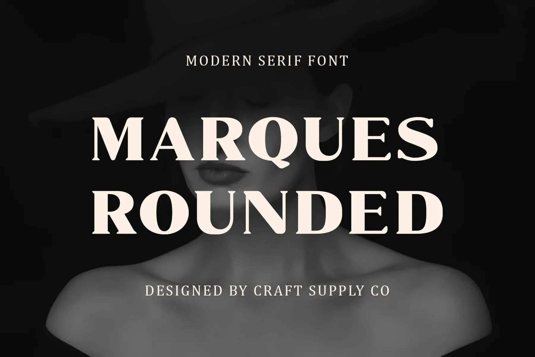 Marques Rounded