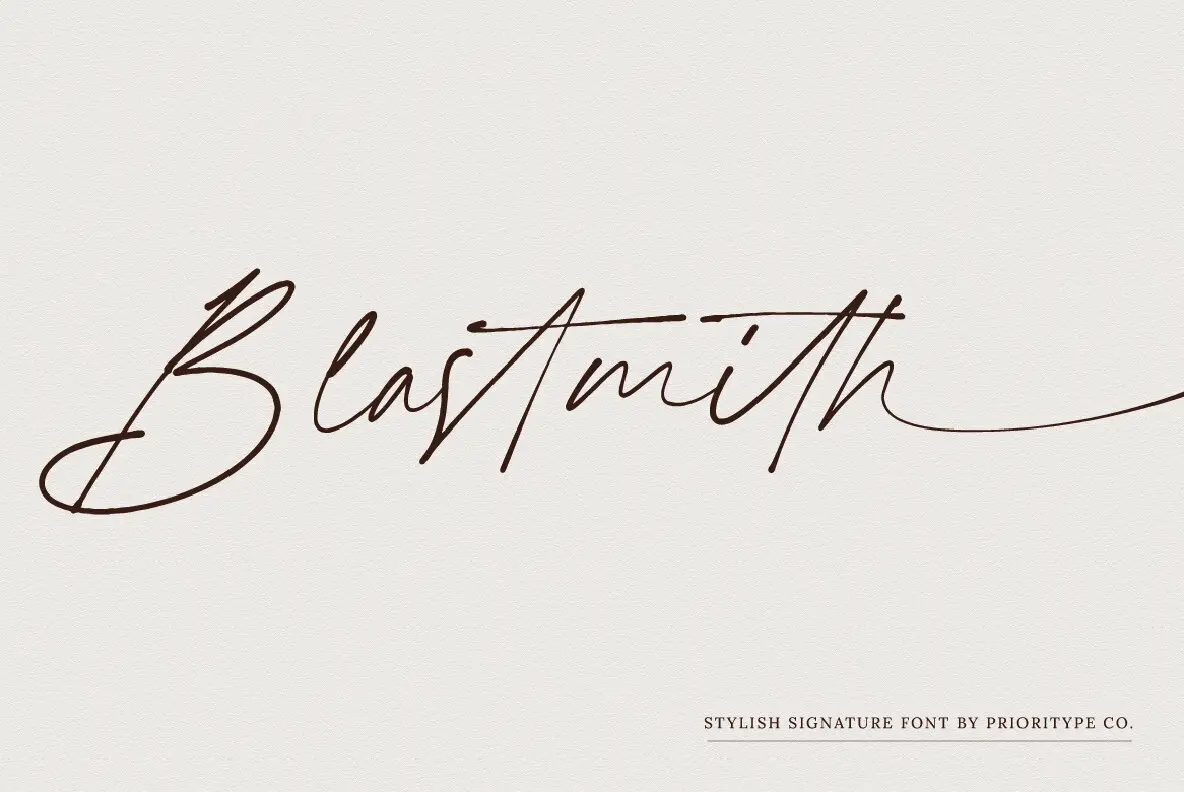 Blastmith